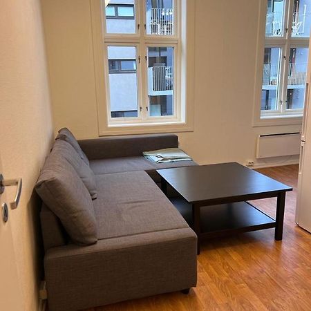 Room In Central Location Oslo Extérieur photo