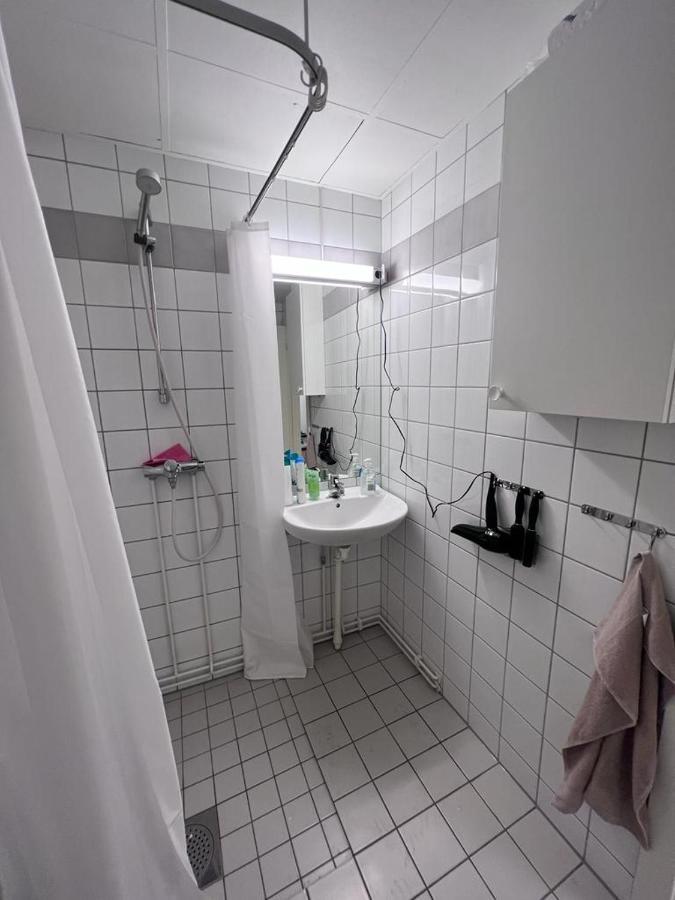 Room In Central Location Oslo Extérieur photo