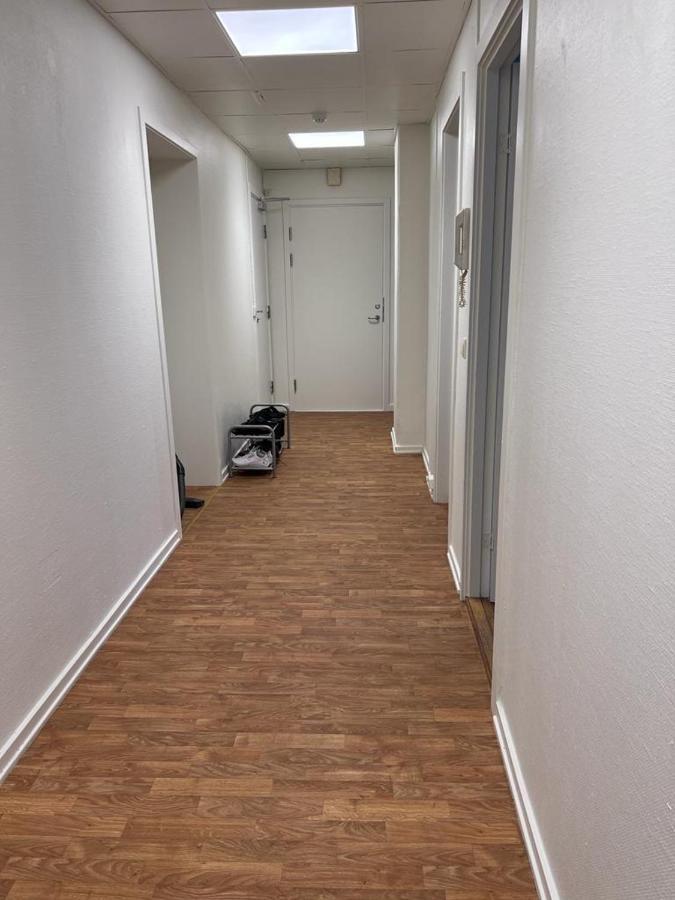 Room In Central Location Oslo Extérieur photo