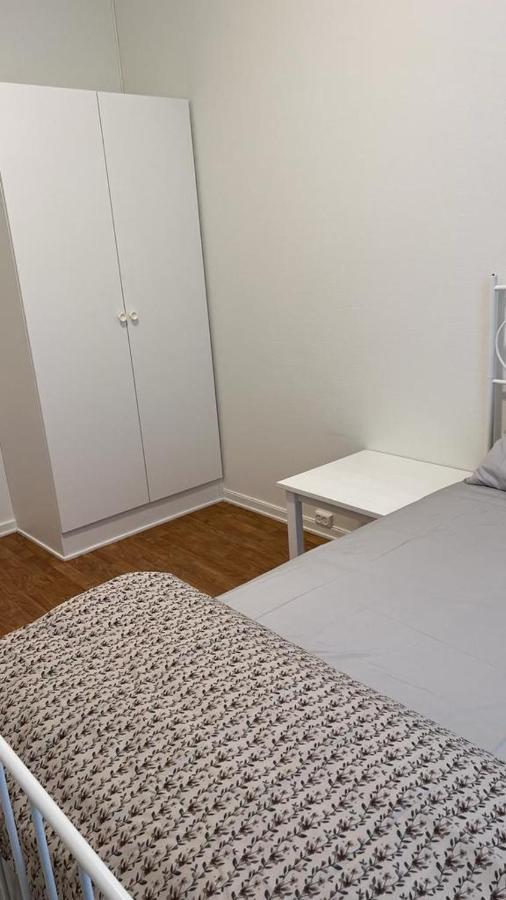 Room In Central Location Oslo Extérieur photo