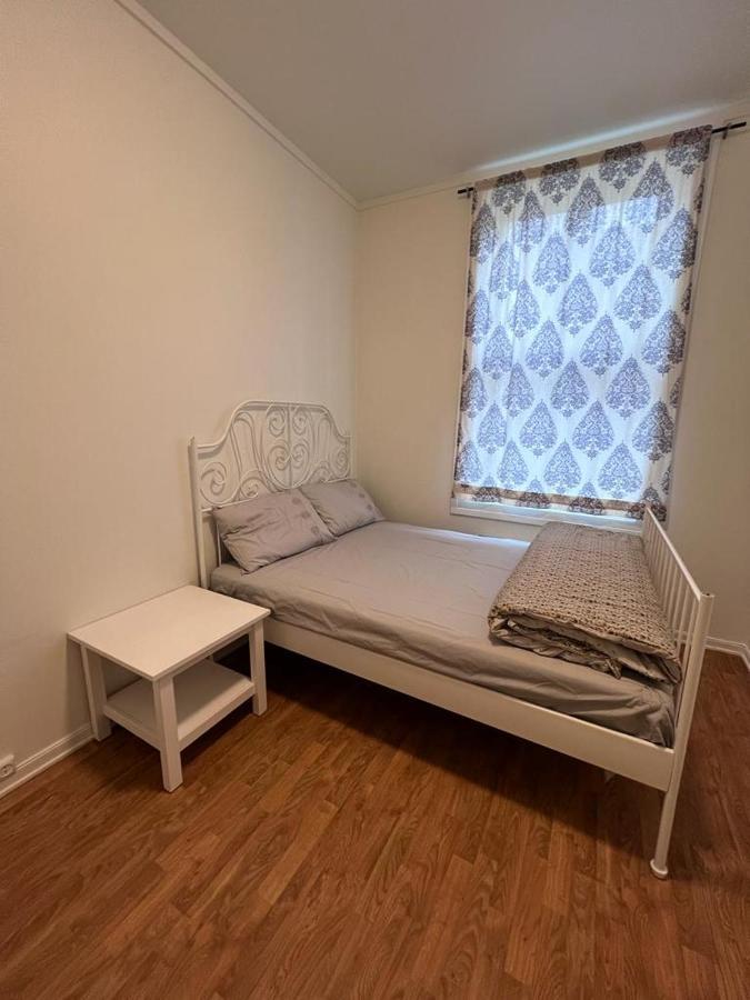 Room In Central Location Oslo Extérieur photo